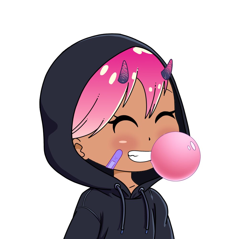 AnonPanku character
