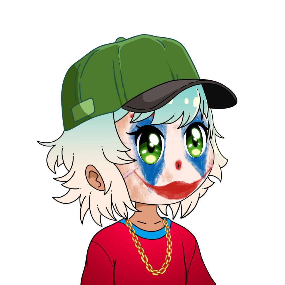AnonPanku character