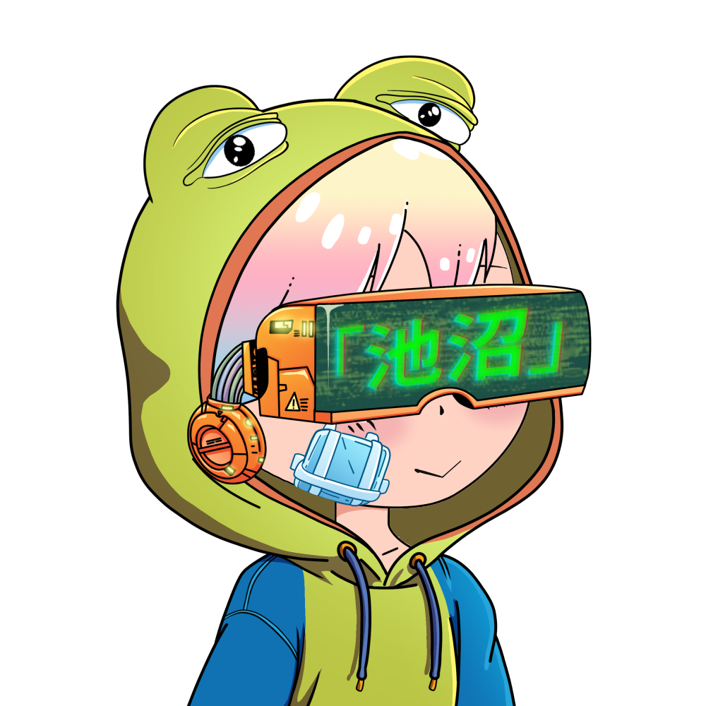 AnonPanku character