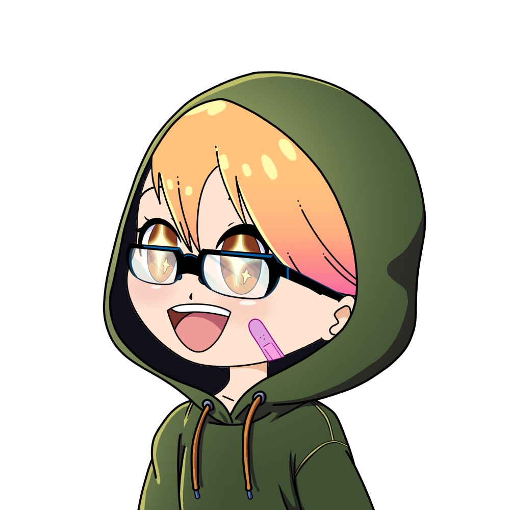 AnonPanku character
